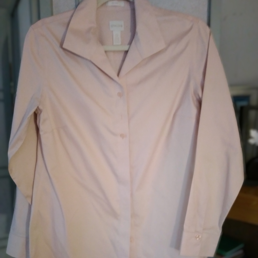 Chico's quality🌟🌟🌟